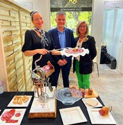 Giménez 2000 Maquinaria Alimentación, S.L., Móstoles