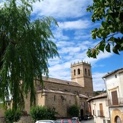 Casa Rural La Oliva 1850, Auñon