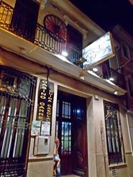 Casino Dels Carreters, Alzira