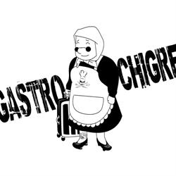 Restaurante Gastrochigre, Gijón
