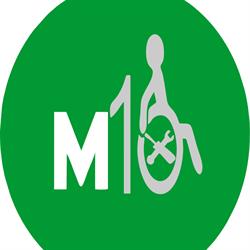 Movilidad 10, Cocentaina