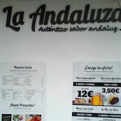 La Andaluza, Valencia
