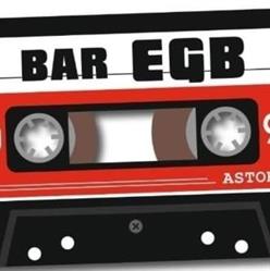 Bar EGB, Astorga