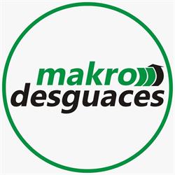 MakroDesguaces, Compramos tu coche Siniestrado, Yeles