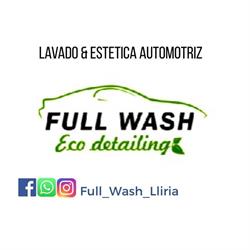 Full Wash - Lavadero de coches llíria, Llíria