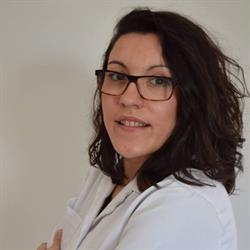 Psicologa Sandra Cuenca Villanueva - Torrejón de Ardoz