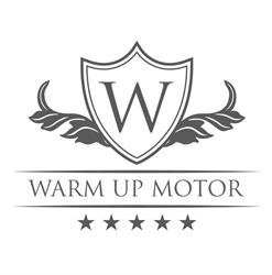 WARM UP MOTOR, Urdúliz