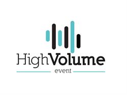 High Volume Event, Alcobendas