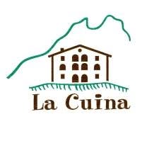 La Cuina, Berga