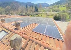 Alimentos Ecológicos Biogredos, Mombeltrán