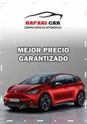 Safari Car Madrid, Humanes de Madrid