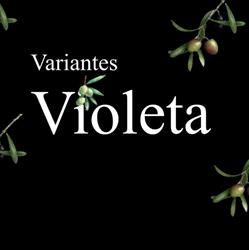 Variantes Violeta, Alcorcón