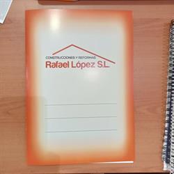 Construcciones y Reformas Rafael López, S.L., Santiago de la Ribera