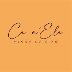 Ca n'Ela Vegan Restaurant, Palma de Mallorca
