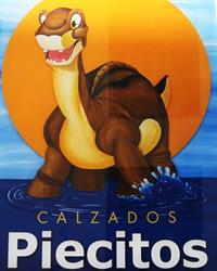 Calzados Piecitos, Puerto Real