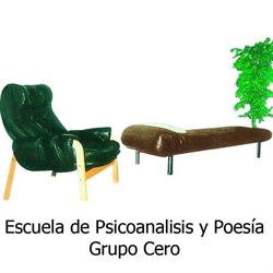 Escuela de Psicoanálisis y Poesía Grupo Cero, Madrid