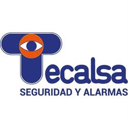 Tecalsa Seguridad y Alarmas, Utebo