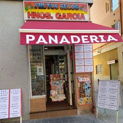 FRUTOS SECOS GARCIA, Fuenlabrada
