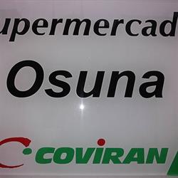 Supermercado OSUNA, Fuente Tojar