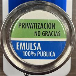 Sección Sindical del Colectivo de Trabajadores de Emulsa, Gijón