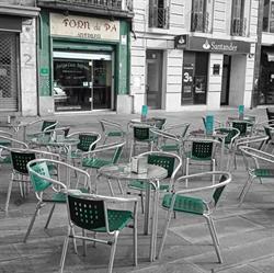 Forn Anfruns, Sant Celoni