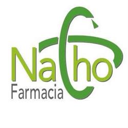 Farmacia Nacho Martínez, Zaragoza