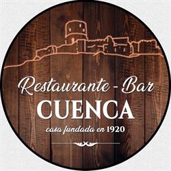 Restaurante Bar Cuenca, Jimena de la Frontera