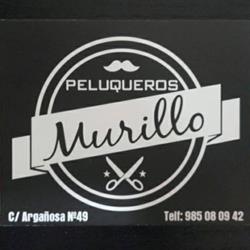 Murillo Peluqueros, Oviedo