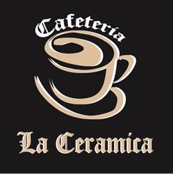 Cafeteria La Ceramica, Totana