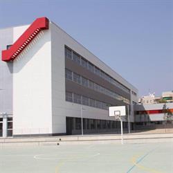 Instituto Jonqueres, Sabadell