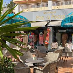 Poc a Poco Bar & Lifestyleboutique, Portopetro