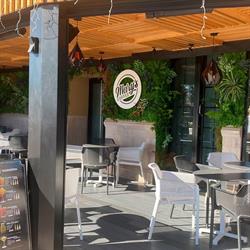 Marys Coffee Torre del Mar