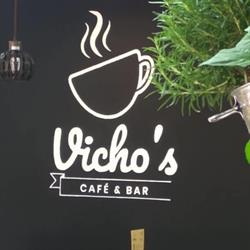 Vicho’s Café & Bar, Almendralejo