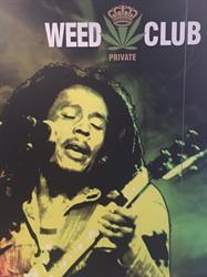 Weed private Club Fuengirola