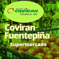Coviran Huelva Fuentepiña