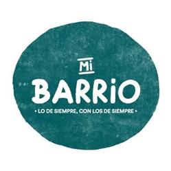 Restaurante Mi Barrio, Mesoiro