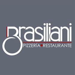 Brasiliani Pizzería Restaurante, Antequera