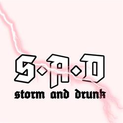 Storm And Drunk, Madrid