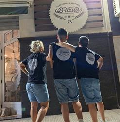 Panaderia Cafeteria D- Licias, Castellón de la Plana