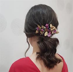 Mónica Molina Peluquería & Estética, Albacete