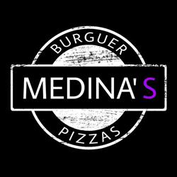 Medina's Burguer & Pizzas LEPE, Lepe