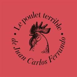 Le Poulet, Logroño