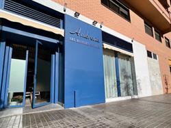 Restaurante Ambrosía, delicias griegas, Valencia