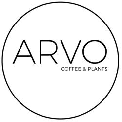 ARVO Specialty Coffe, Bilbao