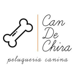 Can de chira, peluquería canina, Zaragoza