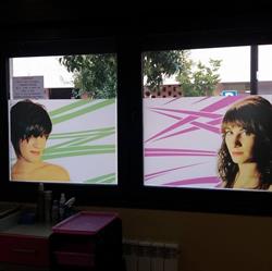 Peluqueria melli, Arévalo
