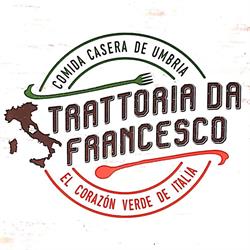 Trattoria Da Francesco, Breña Alta