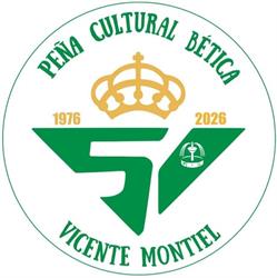 Peña Cultural Bética Vicente Montiel, Pilas