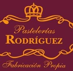 Pastelería Rodríguez -fabricación propia, Talavera de la Reina