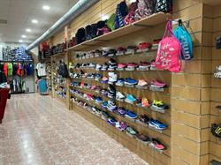 Deportes Ruiz - Serigrafía y Ropa Laboral, Cáceres